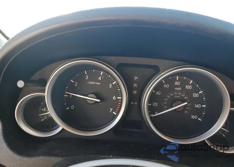 2009 Mazda 6 I z USA, uszkodzony, nr VIN 1YVHP81A995M09953